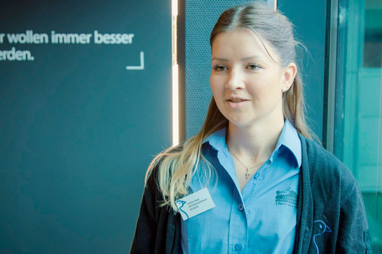 Standbild von Verena Sepp