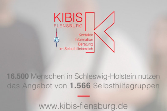 Logo von Kibis Flensburg
