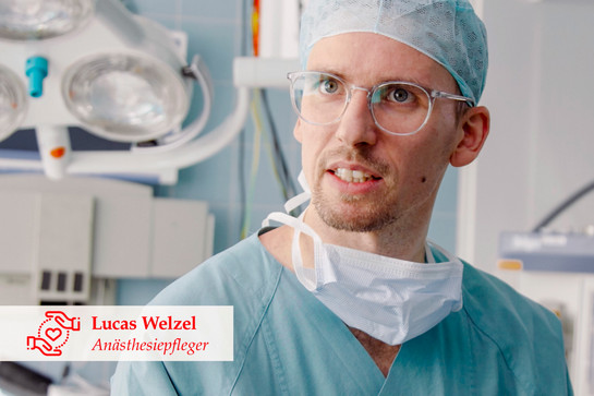 Standbild von lucas Welzel