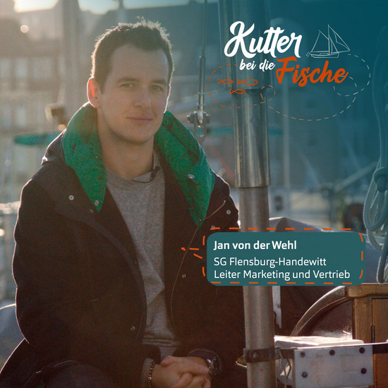 Standbild von Jan von der Wehl