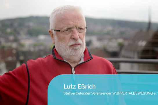 Standbild von Lutz Eßrich