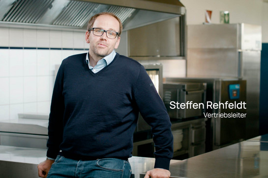 Standbild von Steffen Rehfeldt