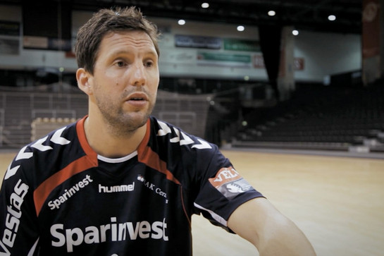 Ein SG Spieler im Interview