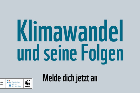 Logos der Umweltorganisationen