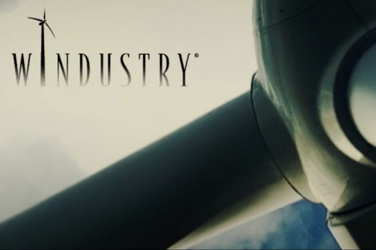 Logo von Windustry
