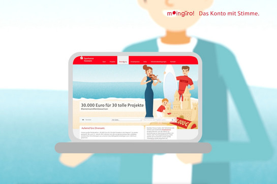 bb_spho_vergabeaktion_teaser_03.jpg Eine animierte Version der Desktop Ansicht von der Sparkasse Holstein