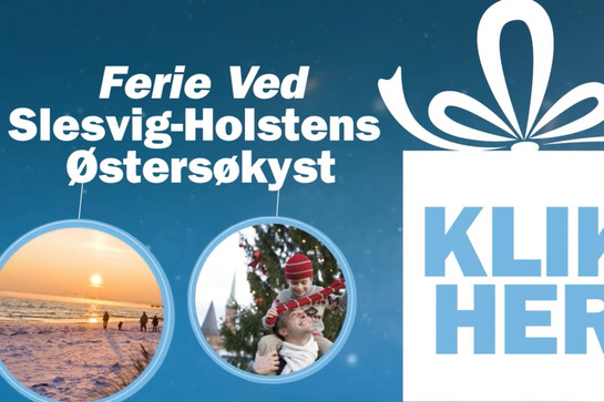 Zwei runde Bilder zum Thema Ostsee