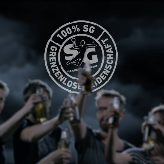 Logo der SG Flensburg Handewitt