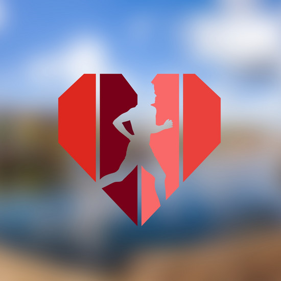 Logo von Flensburg liebt dich