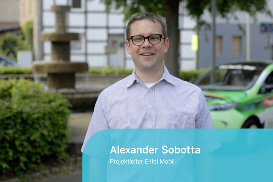 Standbild von Alexander Sobotta