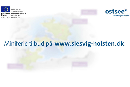 URL von Ostsee Schleswig Holstein