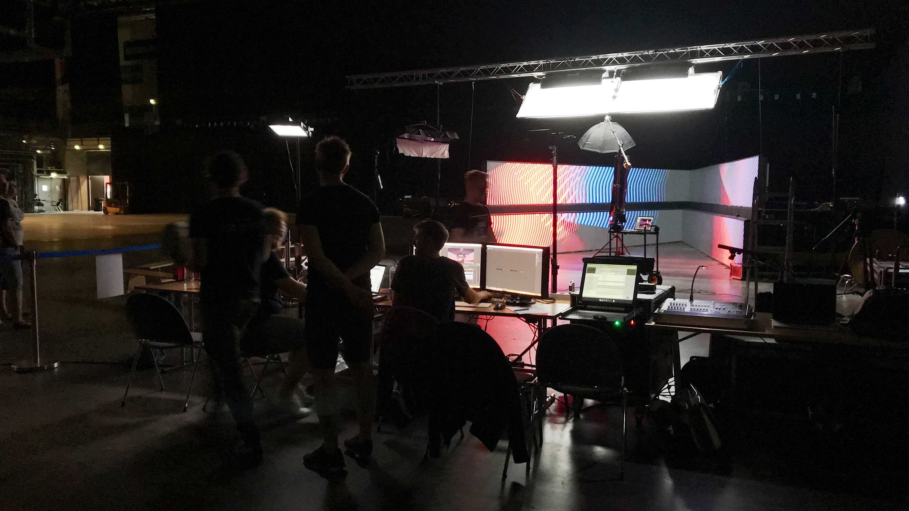 Handball-Leidenschaft