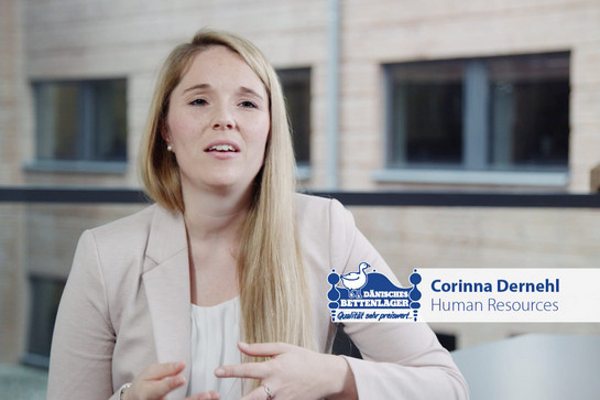 Standbild von Corinna Dernehl