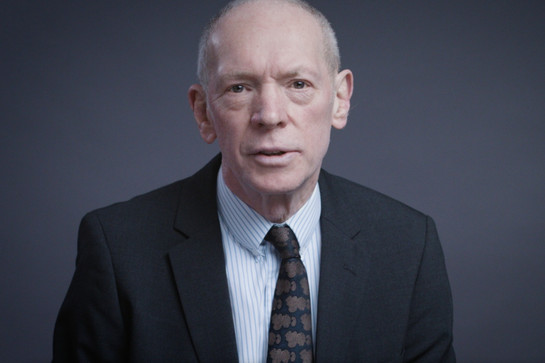 Prof. Philip Helliwell, University of Leeds