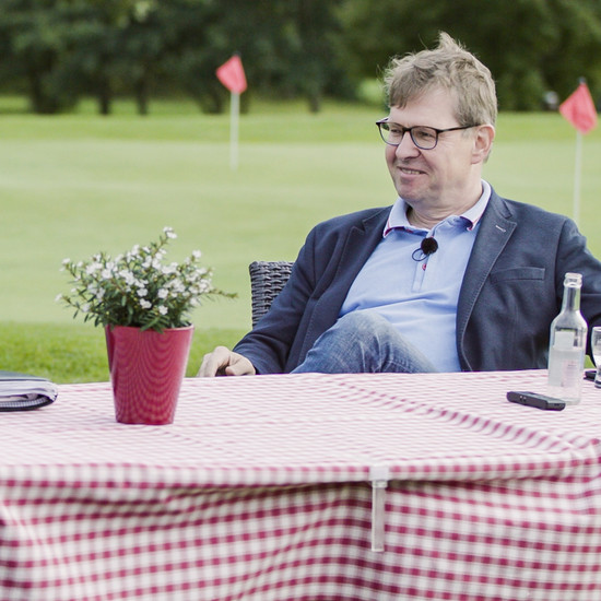 Standbild von Dr. Ralf Stegner