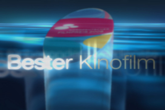 Einspieler für den besten Kinofilm