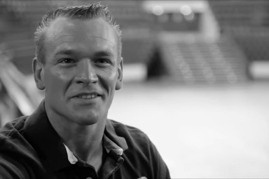Ein handballer im interview