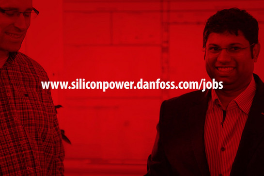 Eine URL von Danfoss
