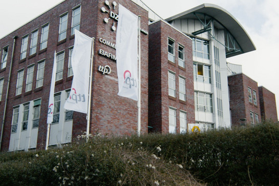ttp Gebäude in Flensburg