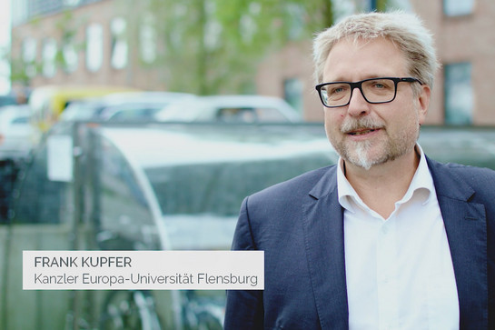 Standbild von Frank Kupfer