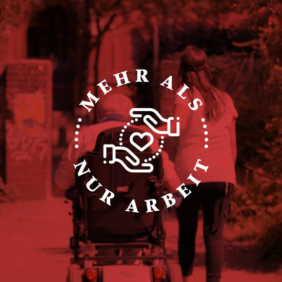 Recruiting Logo der Malteser