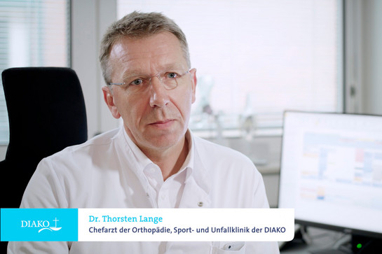 Standbild von Thorsten Lange