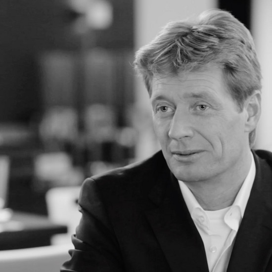 Standbild eines Heikotels Mitarbeiter