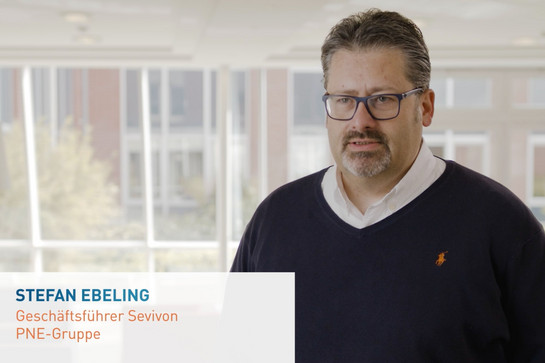 Standbild von Stefan Ebeling