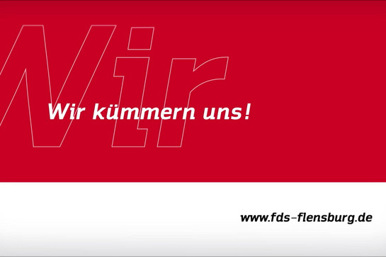 URL von fds Flensburg