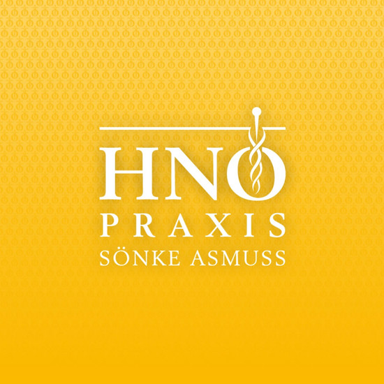 Logo der HNO Praxis von Sönke Asmuss