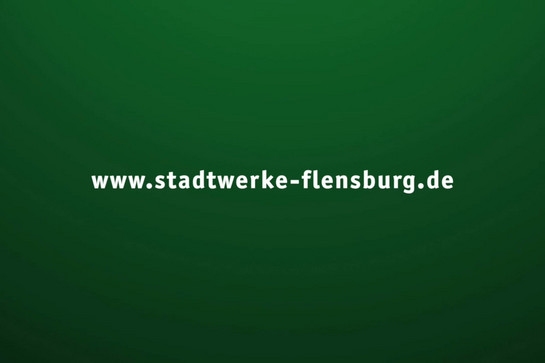 URL der Stadtwerke Flensburg