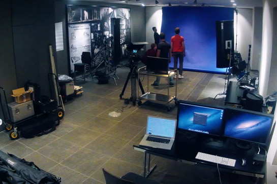 bb_makingcj_teaser_03.jpg Ein Filmsetup