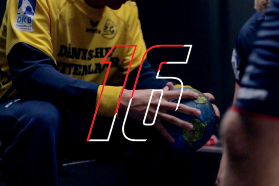 bb_trailer201516_teaser_06.jpg Ein Handballspieler trägt ein gelbes Trikot