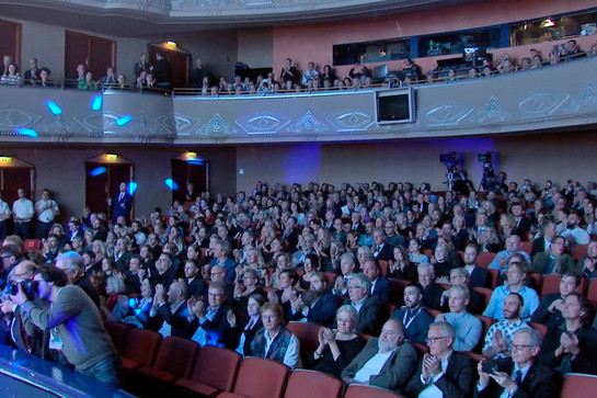 bb_pennywise_teaser_02.jpg Blick auf das Publikum der nordischen Filmtage