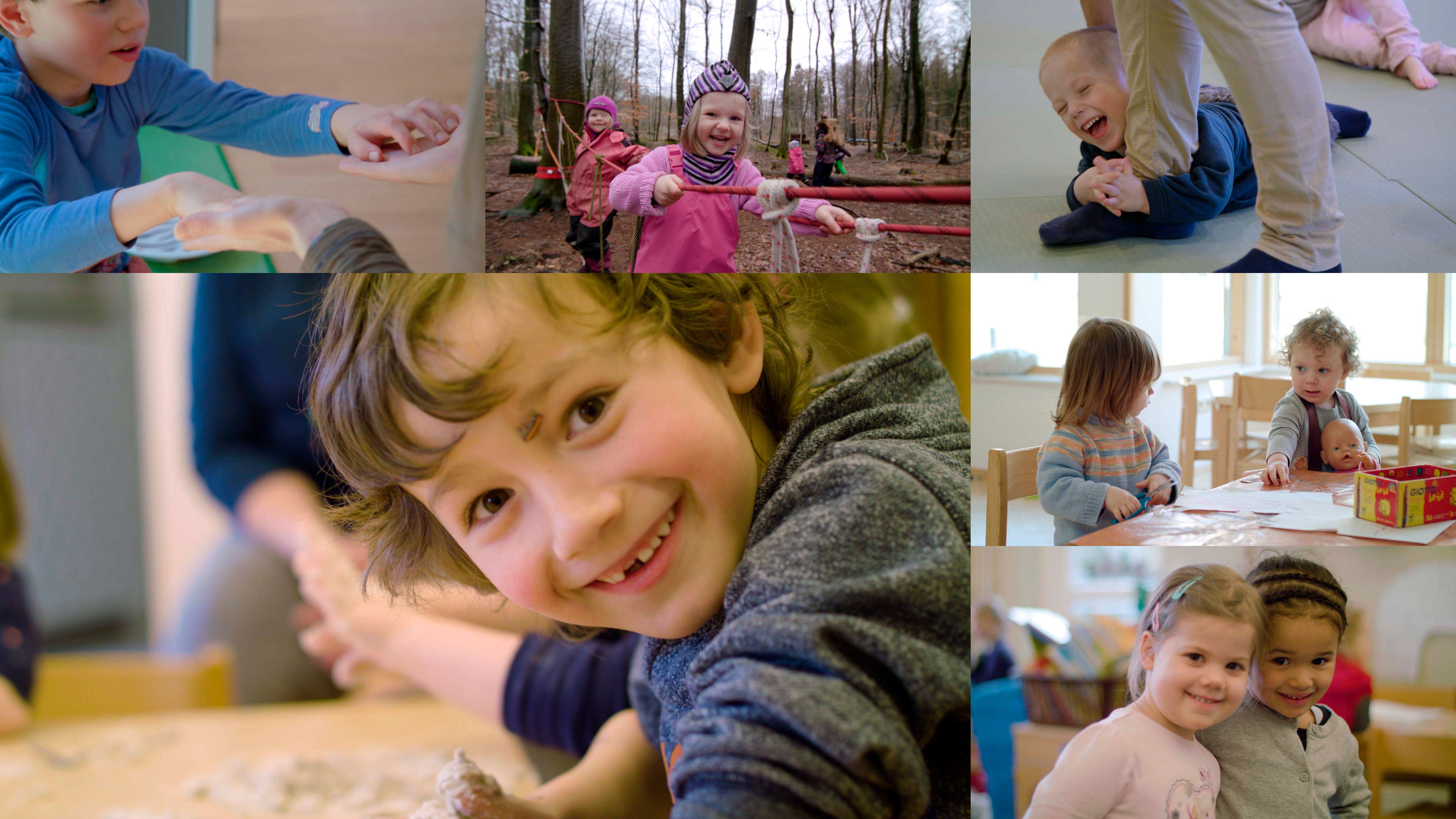 bb_kita_vorschau.jpg Bildercollage aus einem Kindergarten