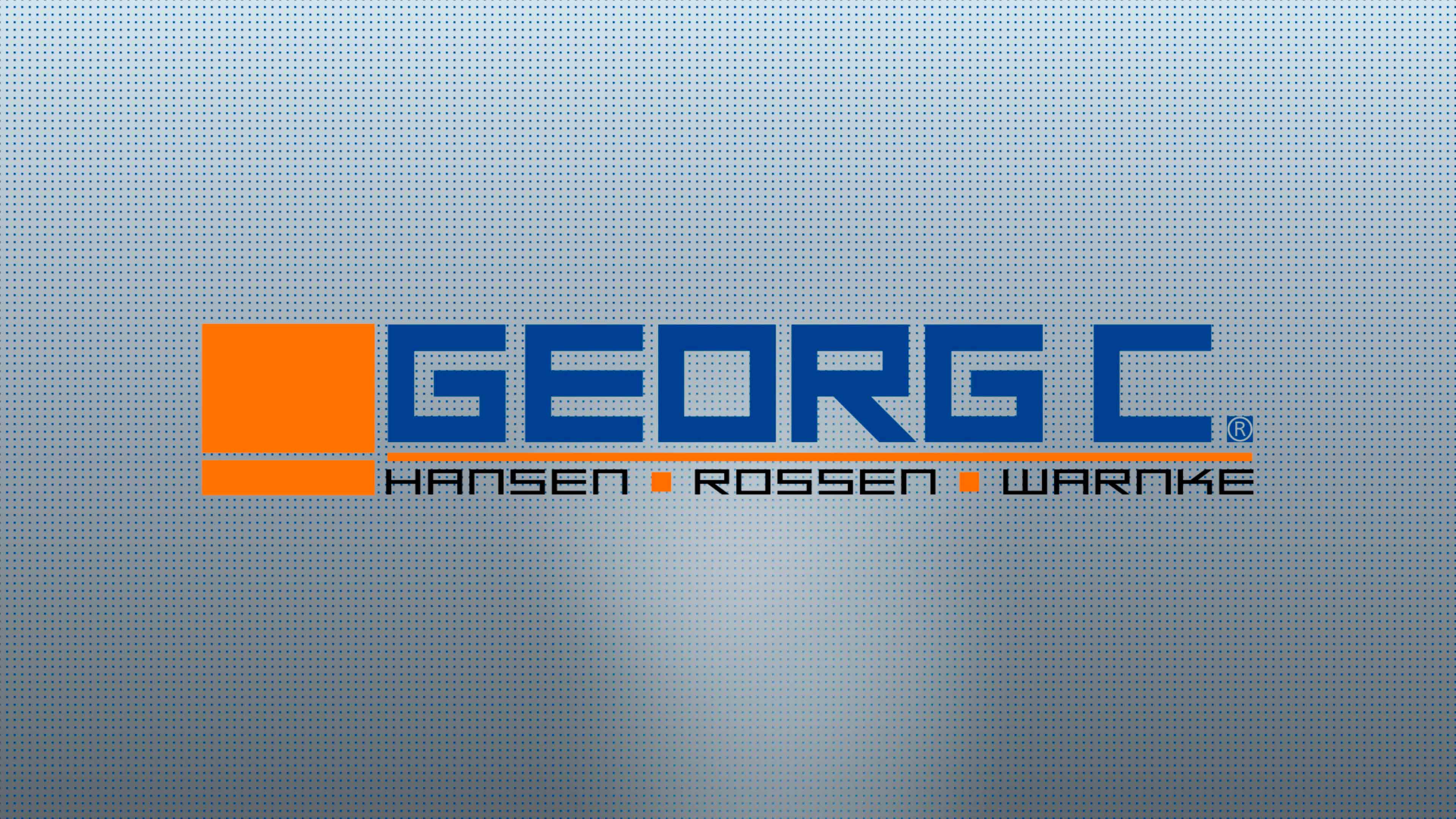 bb_unternehmenspraesentation_vorschau.jpg Georg C Logo auf grauen Hintergrund