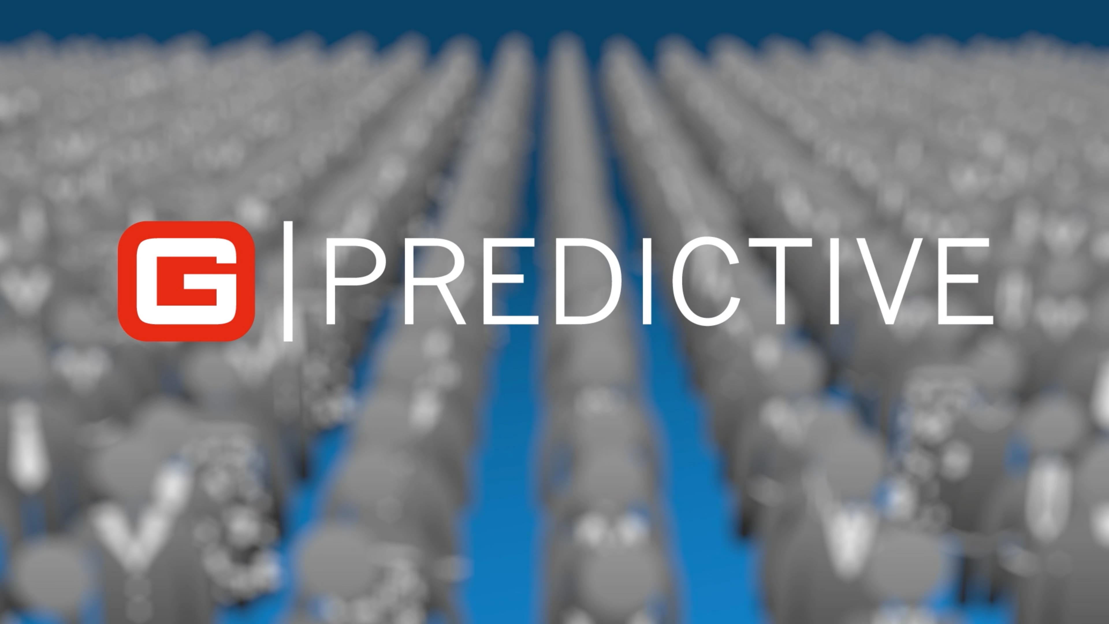 Logo von G Predictive