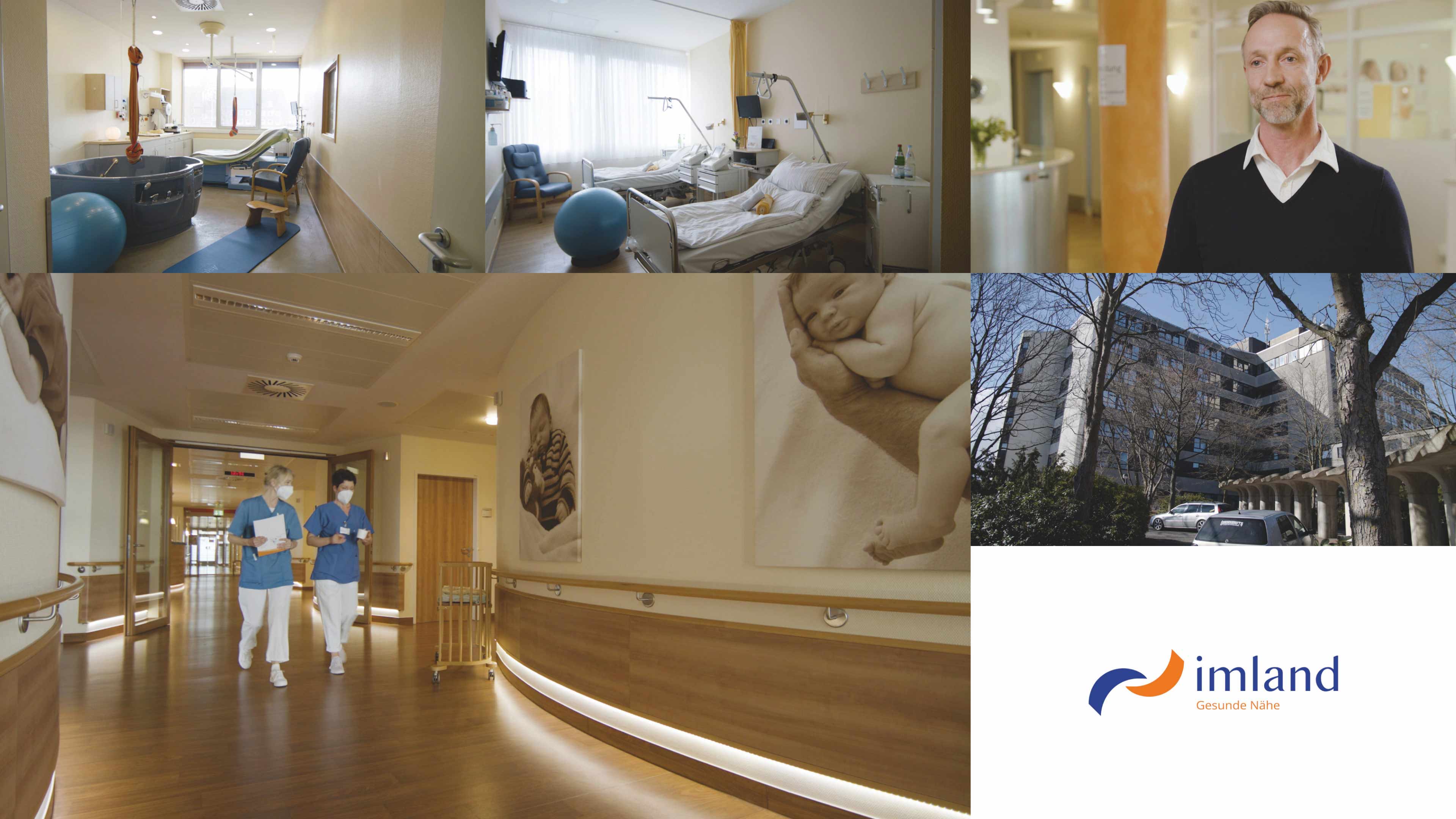 bb_imla_videovorschau.jpg Bildercollage der Imland Klinik