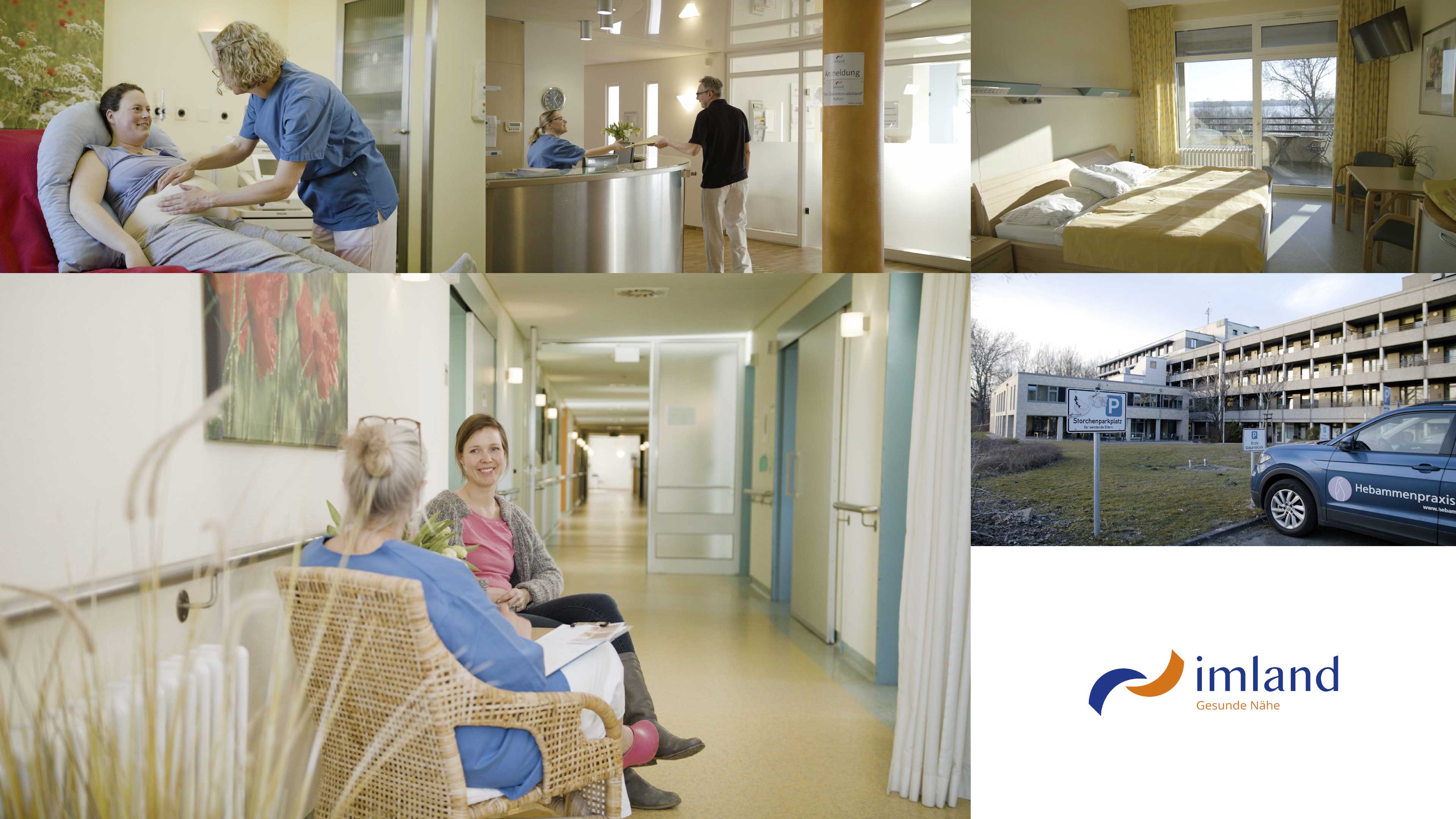 bb_imla_videovorschau_ECK.jpg Bildercollage der Imland Klinik