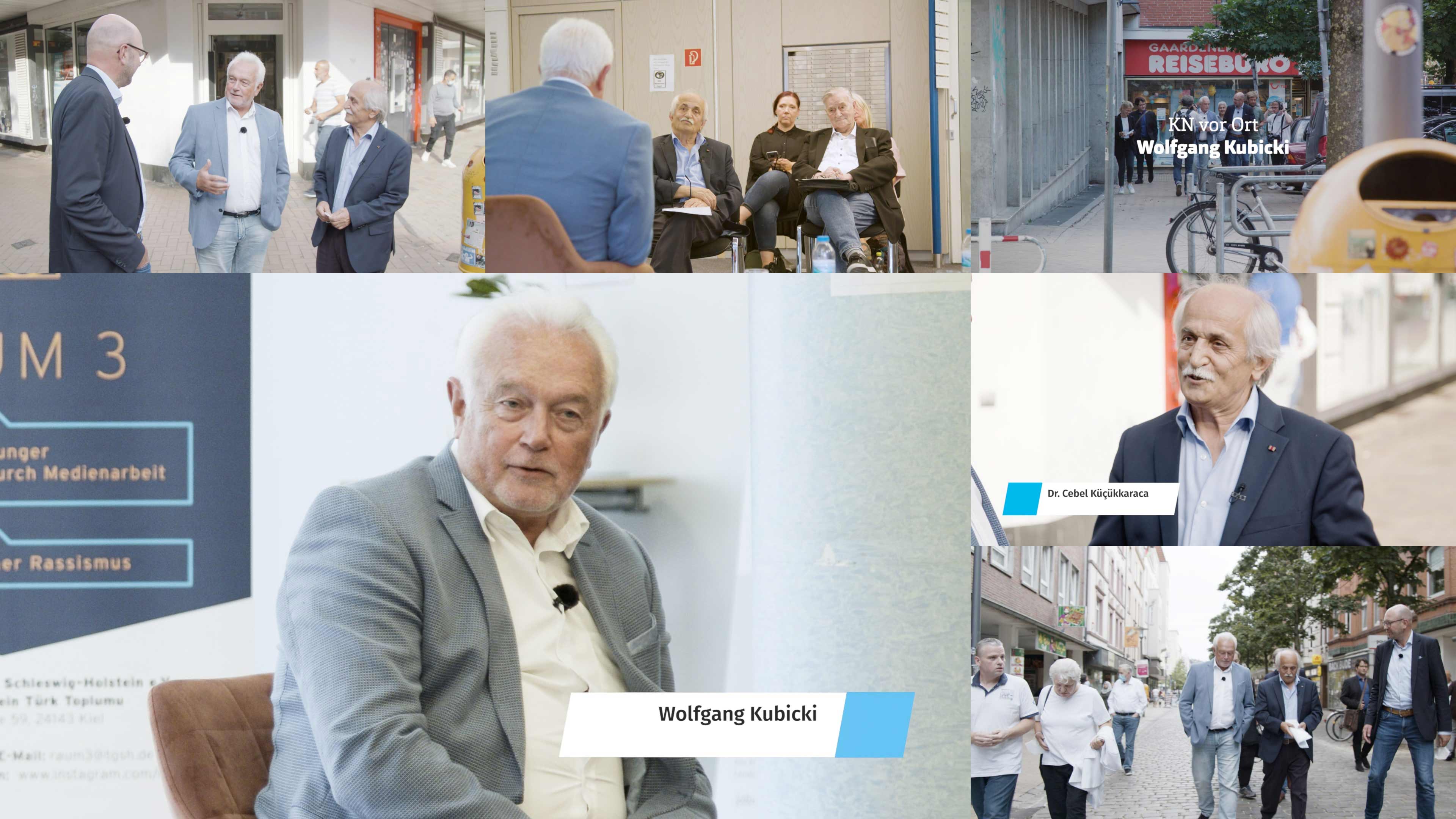 bb_kubi_vorschau.jpg Bildercollage des Bundestagswahltalk mit Wolfgang Kubicki