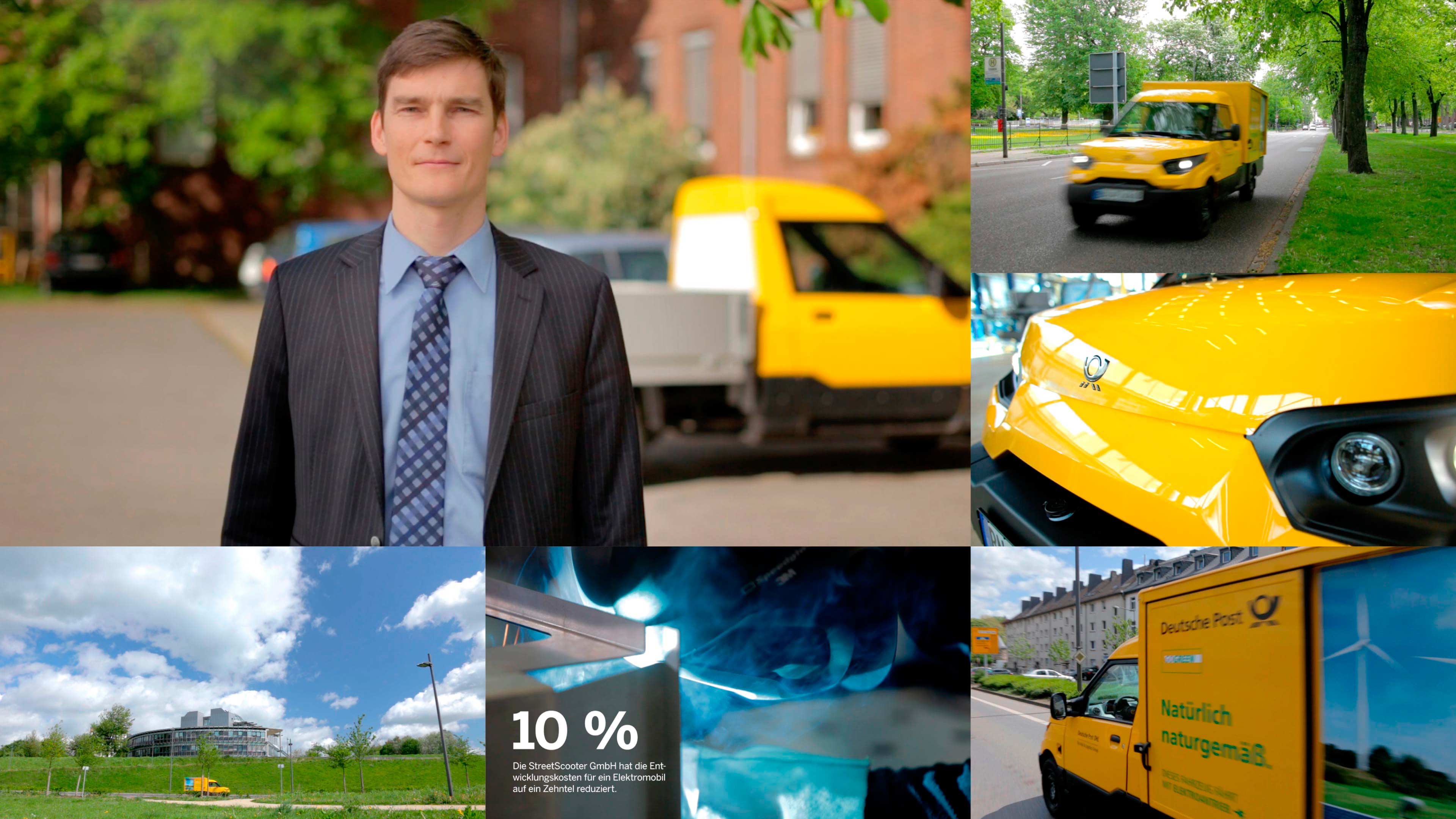 bb_schnickschnack_vorschau.jpg Bildercollage von E mobilen der deutschen Post