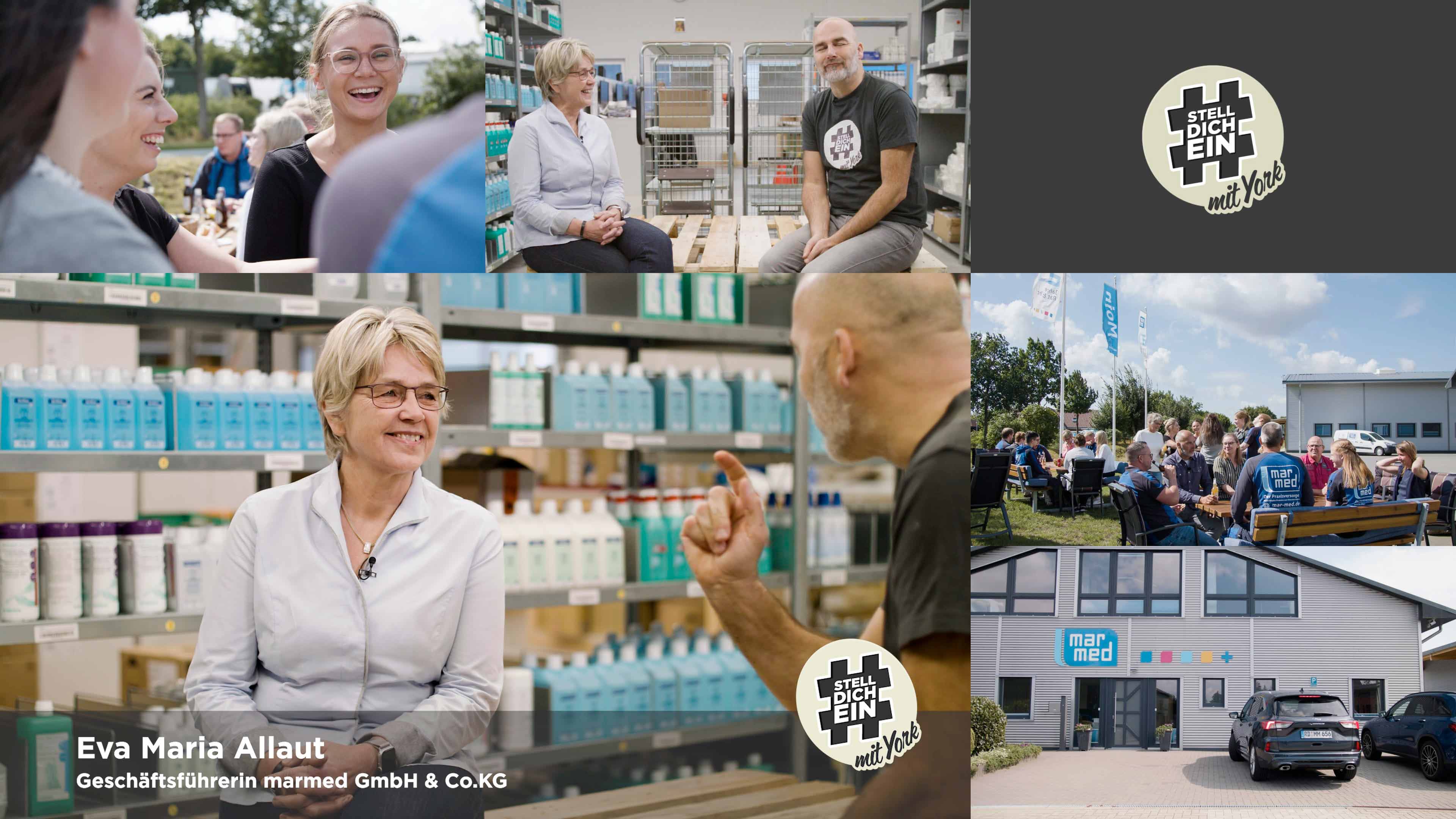 bb_marmed2_video.jpg Bildercollage von stelldichein mit York bei Marmed