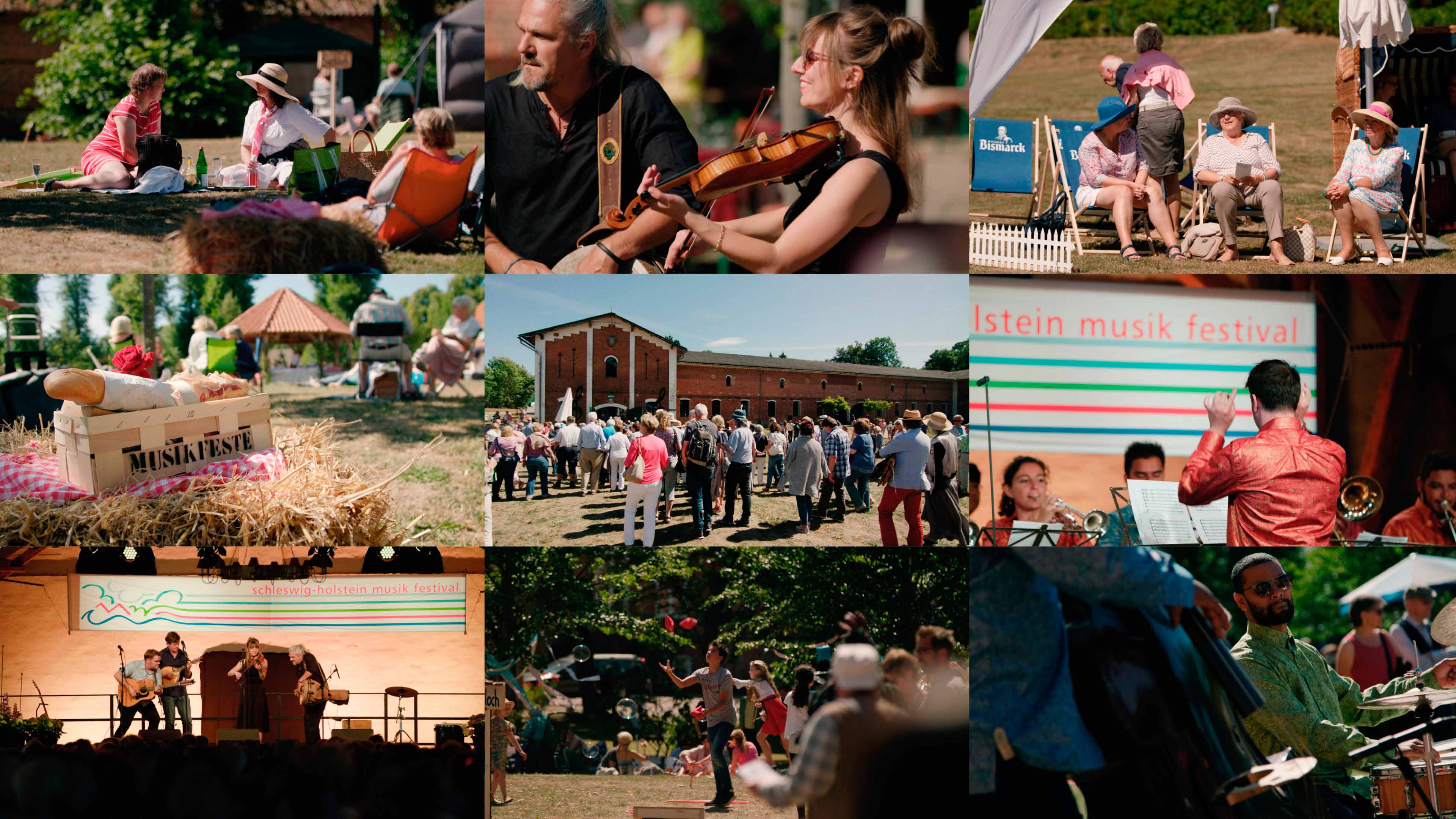 bb_musikfeste_vorschau.jpg Bildercollage des Musikfest auf dem Lande