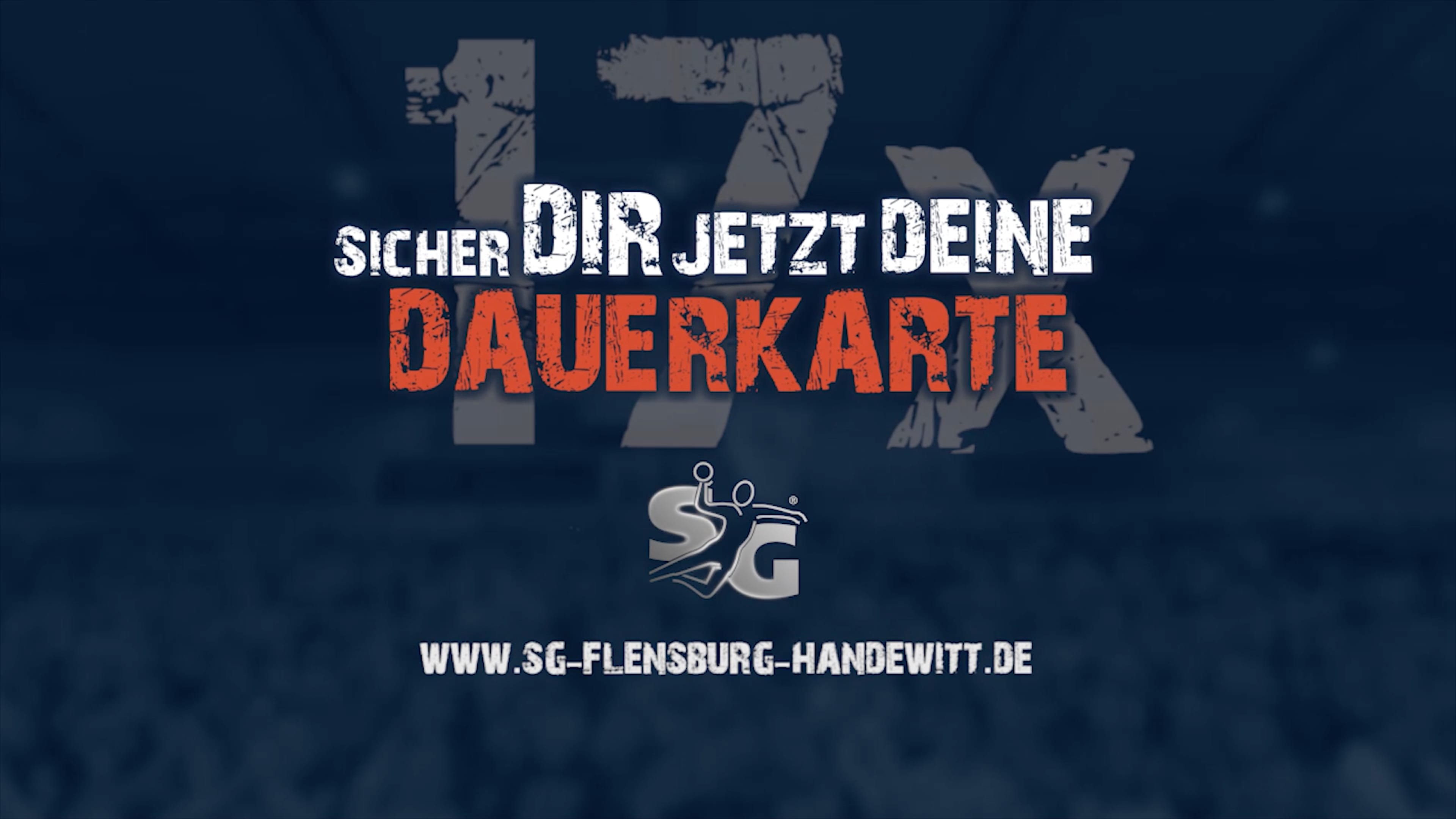 URL der SG Flensburg Handewitt