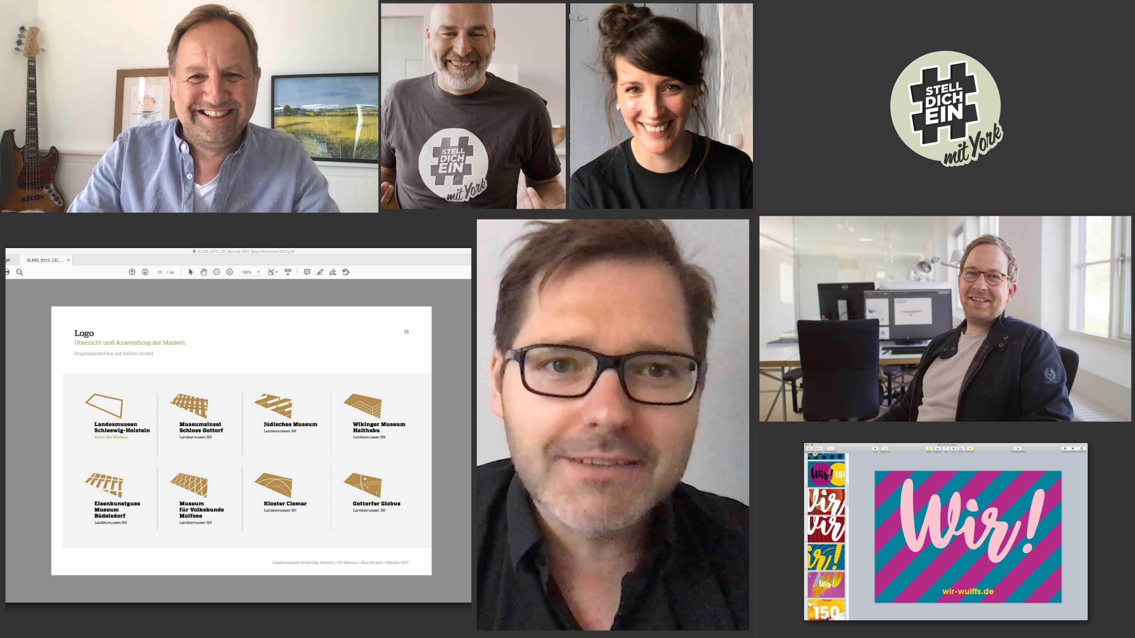 bb_stde_homeoffice_vorschau.jpg Bildercollage von Stelldichein mit York im Homeoffice