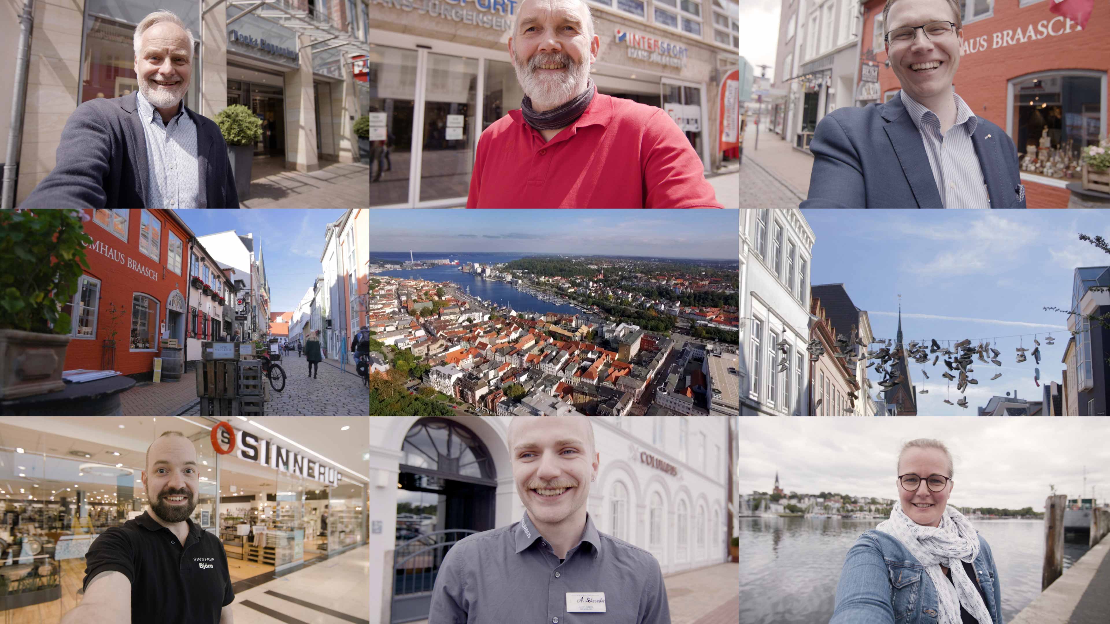 bb_nachbarschaftlichegruesse_vorschau.jpg Bildercollage von Flensburgern