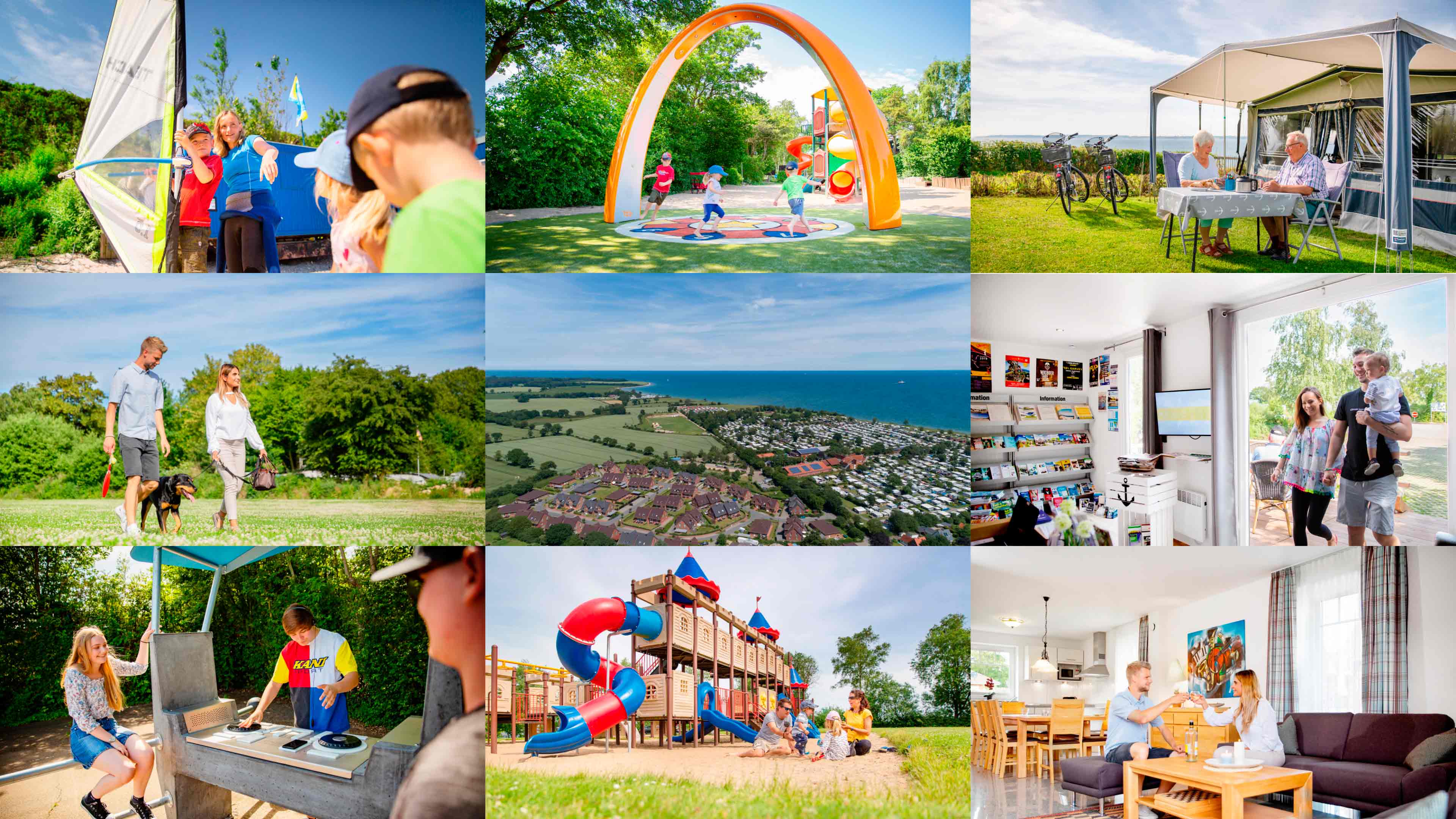 bb_waab_vorschau.jpg Eine Bildercollage von Urlaub an der Ostsee